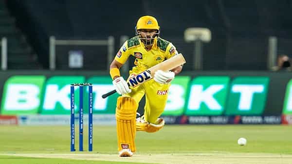 CSK Vs SRH: పోరాడి ఓడిన సన్రైజర్స్ హైదరాబాద్.. 13 పరుగుల తేడాతో చెన్నై సూపర్ కింగ్స్ గెలుపు..