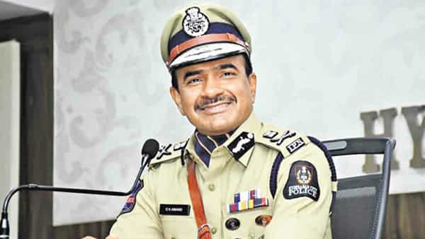 Hyderabad: సివీ ఆనంద్ నయా మార్క్.. హైదరాబాద్ పోలీసింగ్లో సరికొత్త మార్పులు