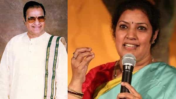 NTR Jayanthi: రూ.వంద నాణెంపై ఎన్టీఆర్ బొమ్మ ముద్రణ.. దగ్గుబాటి పురందేశ్వరి కీలక ప్రకటన..