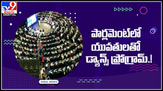 Vada Video: గాల్లో ఎగరేస్తూ.. దహీ వడ రెడీ చేస్తున్న వ్యక్తి.! అలానే చూస్తు ఉండిపోతున్న నెటిజనం..