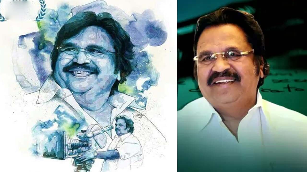 Dasari Narayana Rao: దాసరికి దాసరే సరిసాటి! నో వన్‌ ఈజ్‌ కంపేరబుల్‌ టు హిమ్‌!