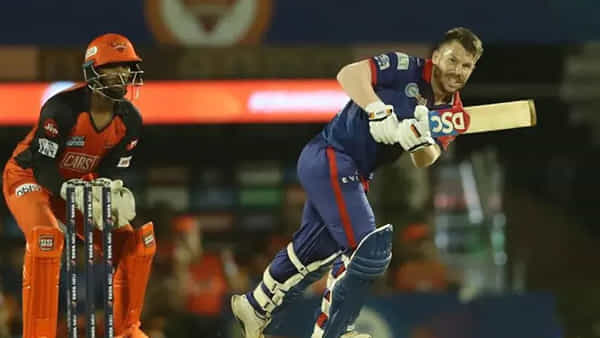IPL 2022: కసి తీర్చుకున్న డేవిడ్ వార్నర్.. హైదరాబాద్ని వీర బాదుడు బాదేశాడుగా..!