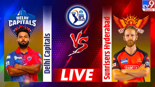 DC vs SRH Highlights: వార్నర్, పావెల్ల మెరుపు ఇన్నింగ్స్.. 21 పరుగుల తేడాతో ఢిల్లీ విజయం..