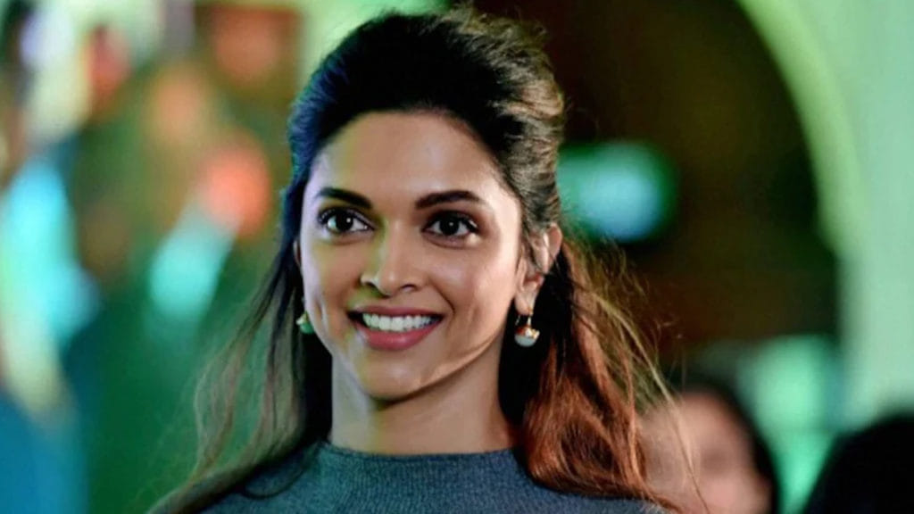 Deepika