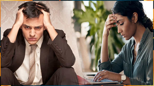 Depression, Stress: ఈ వృత్తులతో సంబంధం ఉన్న వ్యక్తులు డిప్రెషన్కు గురవుతారు.. పరిశోధనలలో కీలక విషయాలు!