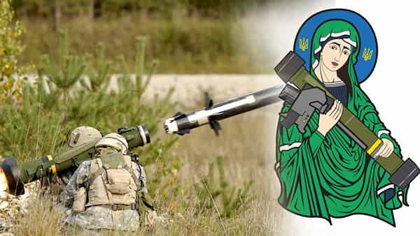 Russia - Ukraine War: ఉక్రెయిన్కు అండగా ‘దేవదూత’.. అష్టకష్టాలు పడుతున్న రష్యా..!