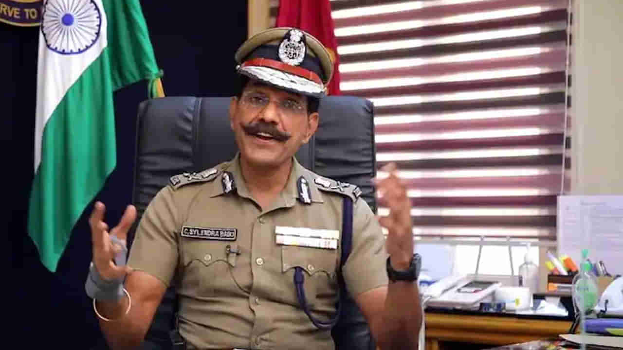 DGP : డీజీపీ కీలక ఉత్తర్వులు.. రాత్రి సమయంలో ఎట్టి పరిస్థితులలో విచారించవద్దు..