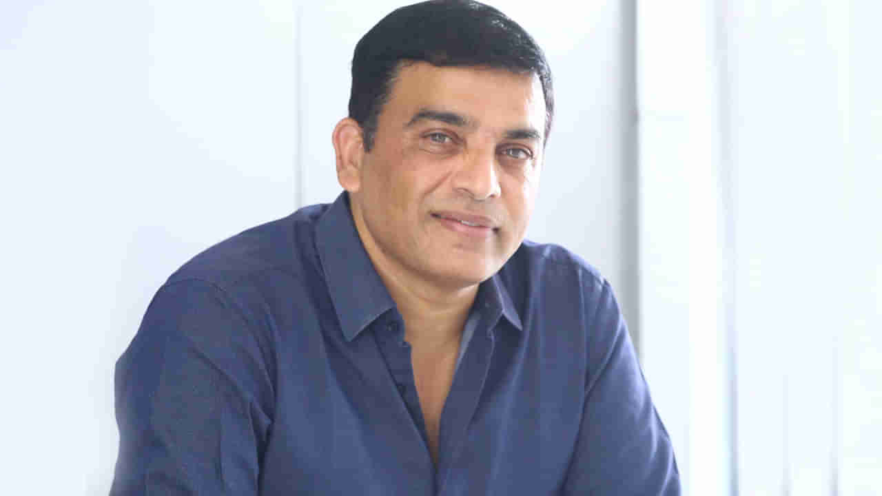 Dil Raju: ఎఫ్ 3 సినిమా టికెట్స్ రేట్లపై స్పందించిన దిల్ రాజు.. ఆ కారణంతోనే పెంచడం లేదంటూ క్లారిటీ..