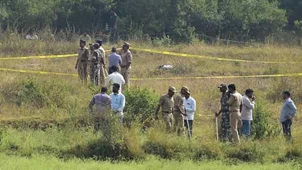 Disha Encounter Case: కీలక దశకు దిశ ఎన్కౌంటర్ కేసు.. సుప్రీం తీర్పు ఎలా ఉంటుందో..!