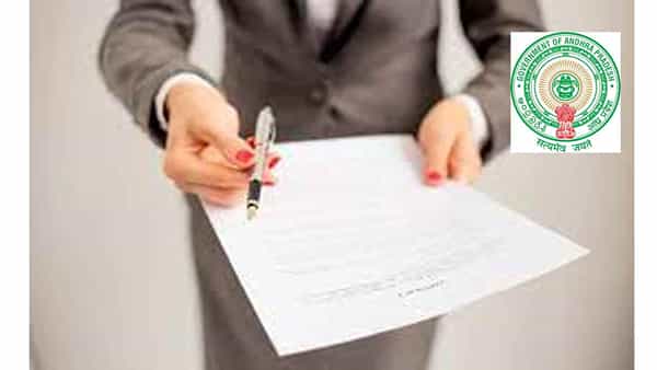 DMHO Kurnool Recruitment 2022: పదో తరగతి/డిప్లొమా అర్హతతో..కర్నూలు డీఎమ్హెచ్ఓ కార్యాలయంలో ఉద్యోగాలు..నేరుగా..