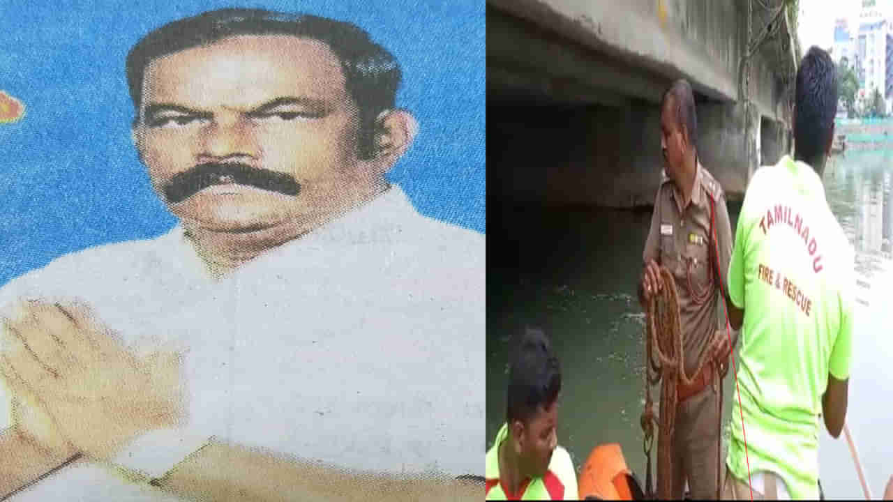 DMK leaders murder: డీఎంకే నేత దారుణ హత్య, శరీరాన్ని ముక్కలుగా నరికేసిన మహిళ..ఇప్పటికీ దొరకని తల..!