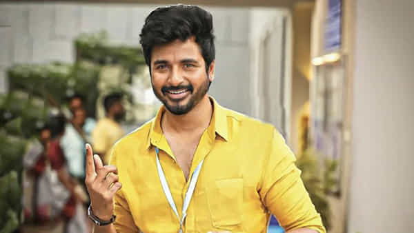 Don Movie: ఓటీటీలో అడుగుపెట్టనున్న స్టార్ హీరో సూపర్ హిట్ మూవీ.. స్ట్రీమింగ్ ఎప్పుడంటే