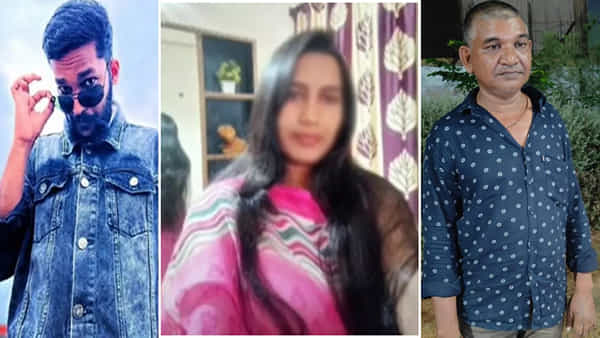 Double Murder: అబ్దుల్లాపూర్మెట్లో డబుల్ మర్డర్ కేసులో సంచలనం.. హంతకుడు జ్యోతి భర్త శ్రీనివాసే..
