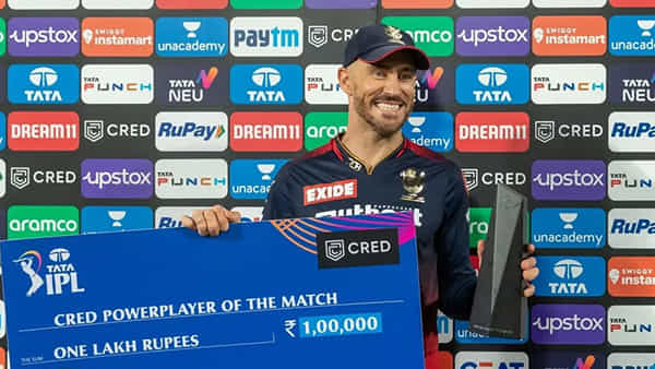 IPL 2022 Orange Cap: ఆర్సీబీ గెలిచినా టాప్ 5లో చోటు సంపాదించని డుప్లెసిస్.. నెంబర్ వన్గా బట్లర్కి తిరుగులేదు..!