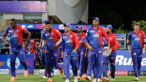 PBKS vs DC IPL Match Result: పంజాబ్ పై విజయం సాధించిన ఢిల్లీ.. ప్లే ఆఫ్ ఆశలు పదిలం