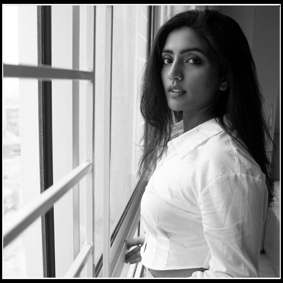 Eesha Rebba: ఎంత చుసిన తనివితీరని ఈషా అందాలు.. 