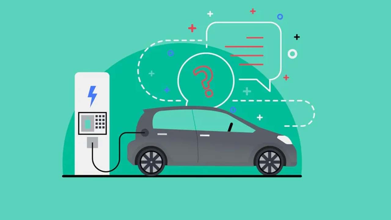 Electric Car: ఎలక్ట్రిక్‌ కారు కొనుగోలు చేస్తున్నారా.. అయితే ఈ ప్రశ్నలకి సమాధానాలు తెలుసుకోండి..!