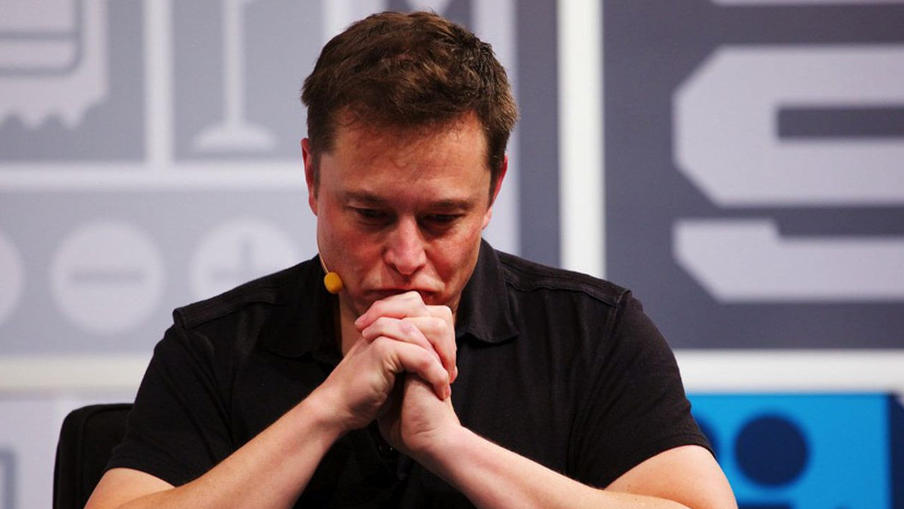 Elon Musk: ఎలాన్ మస్క్ మదిలో చావు భయం.. దీనికి రష్యానే కారణమా..!