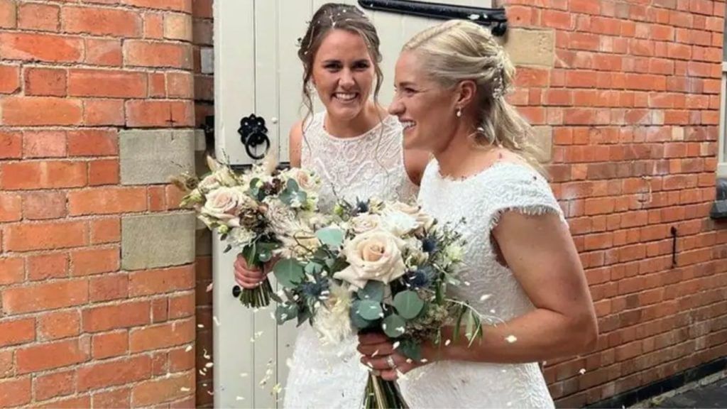England Women Cricketers Marriage
