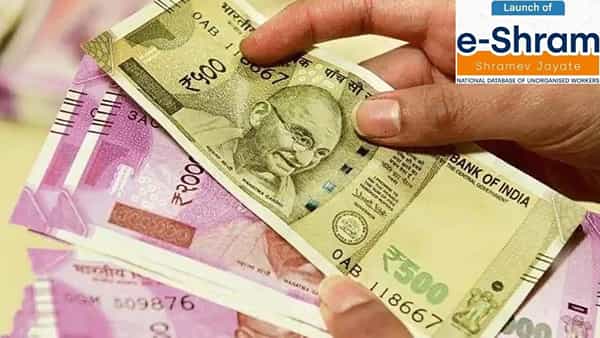 e-Shram portal: ఇ-శ్రమ్ పోర్టల్లో ఏయే వర్గాల వారు నమోదు చేసుకున్నారు..? వారికి 2 లక్షల ప్రయోజనం..!