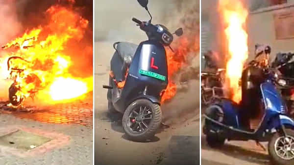 EVs On Fire: ఎలక్ట్రిక్ స్కూటర్ల ప్రమాదాలకు అసలు కారణం అదే.. DRDO నివేదికలో షాకింగ్ విషయాలు..