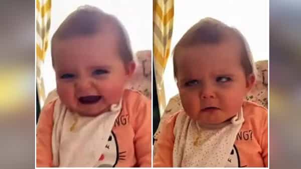 Viral Video: ఈ బుజ్జోడి నటన అదిరిపోయిందిగా.. మహా నటులనే మించిపోయాడంటున్న నెటిజన్లు..