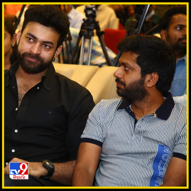 F3 మూవీ రన్ రైడ్ సెలెబ్రేషన్స్