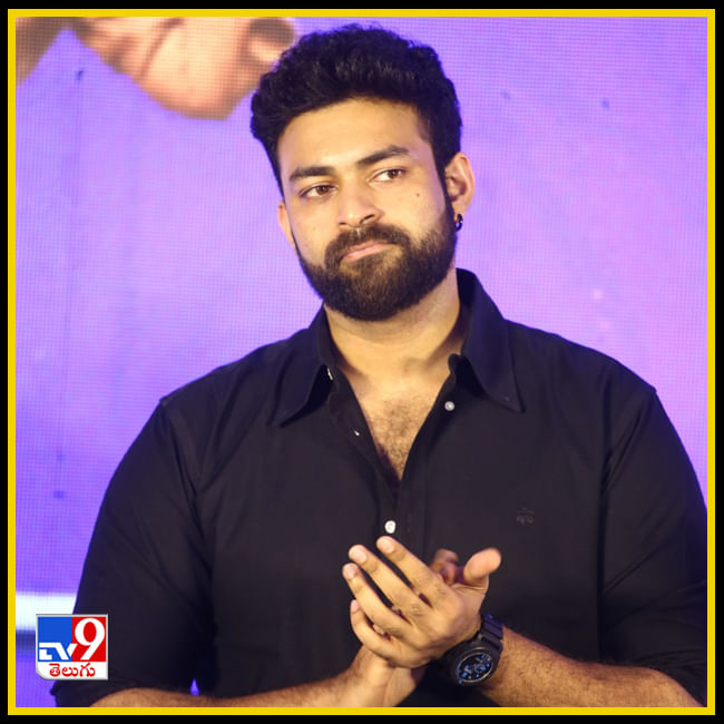 F3 మూవీ రన్ రైడ్ సెలెబ్రేషన్స్