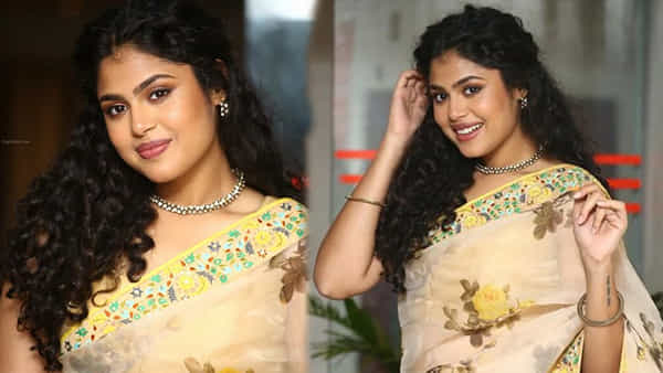 Faria Abdullah: కోలీవుడ్లోకి ఎంట్రీ ఇస్తున్న జాతిరత్నాలు బ్యూటీ.. ఆ స్టార్ హీరో సినిమాలో హీరోయిన్గా ఫరియా ?..