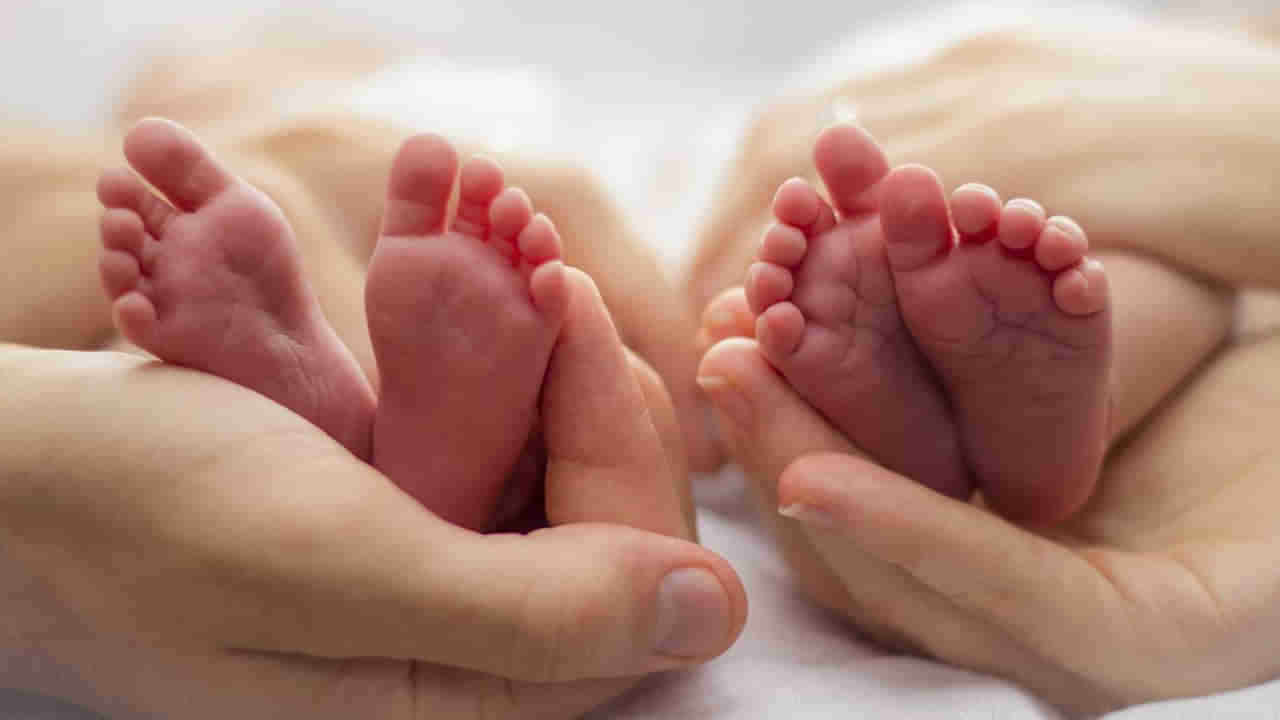 Fertility Centers: పేద దంపతులకు శుభవార్త..పిల్లలు లేని తల్లిదండ్రులకు సర్కార్‌ ఊరట