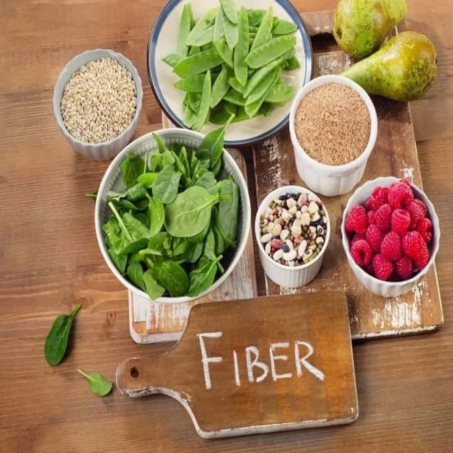 Fiber Benefits: ప్రోటీన్లు, విటమిన్లు, మినరల్స్‌తో పాటు, శరీరాన్ని ఆరోగ్యంగా ఉంచడానికి ఫైబర్ కూడా ఎంతో అవసరం. ఫైబర్ లేకపోవడం వల్ల ఆరోగ్య సంబంధిత సమస్యలు కూడా వస్తాయి. 