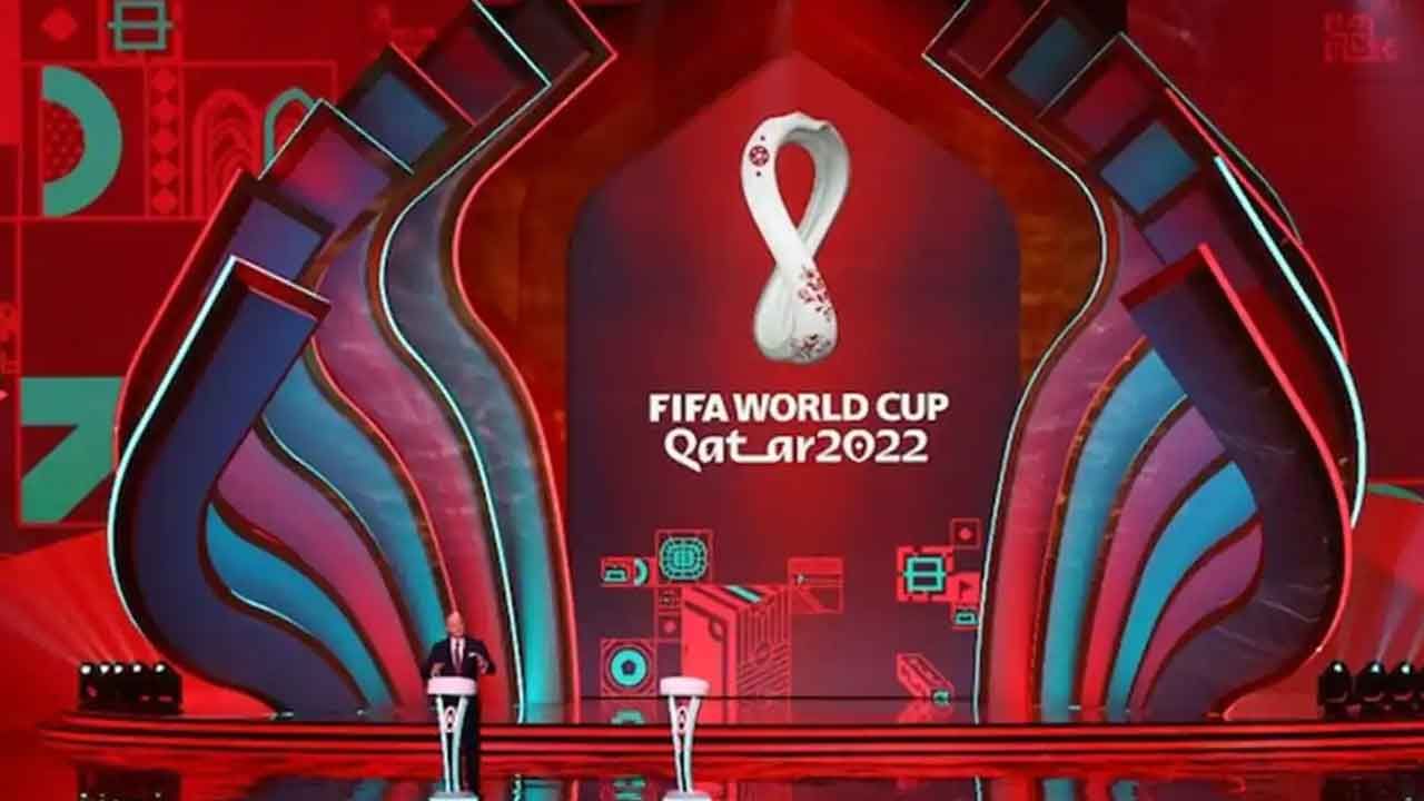 FIFA 2022: ఫిఫా 2022 ప్రపంచ కప్‌కు సిద్ధమవుతున్న ఖతార్.. తగ్గేదే లేదంటూ..