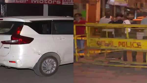 Firing in Delhi: దేశ రాజధాని ఢిల్లీలో కాల్పుల కలకలం.. నడిరోడ్డుపై అత్యంత రద్దీ ప్రాంతంలో హత్యాయత్నం!