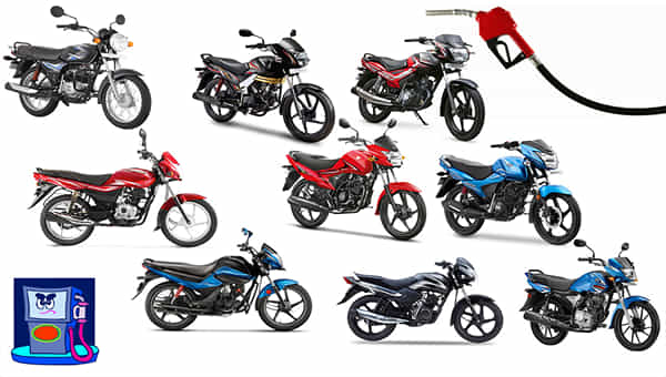 Fuel Efficiency Bikes: పెట్రోల్ ధరలతో భయపడుతున్నారా.? అత్యధిక మైలేజ్ ఇచ్చే ఈ బైక్స్పై ఓ లుక్కేయ్యాల్సిందే..