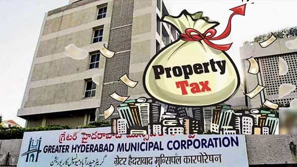 Hyderabad: ఎర్లీ బర్డ్ ఆఫర్ జీహెచ్ఎంసీపై కాసుల వర్షం.. ఎగబడి మరీ ప్రాపర్టీ ట్యాక్స్ చెల్లించిన జనం