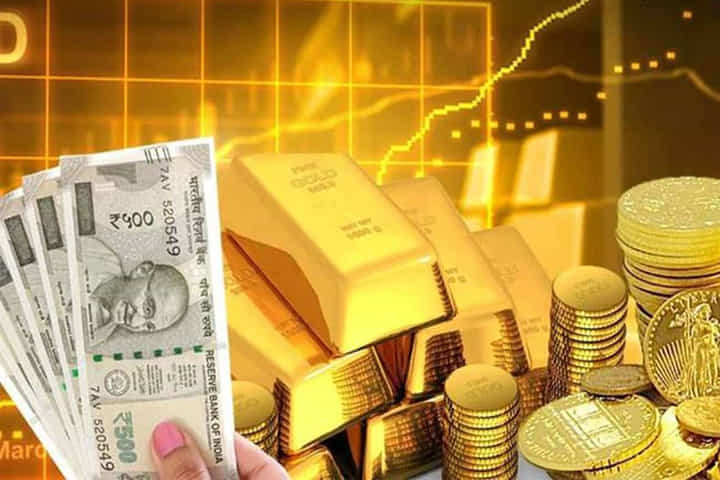 Gold Investment: బంగారంపై ఈ రకంగా ఇన్వెస్ట్ చేస్తే లాభంతో పాటు భద్రత కూడా! Gold Investment: బంగారంపై ఈ రకంగా ఇన్వెస్ట్ చేస్తే లాభంతో పాటు భద్రత కూడా!