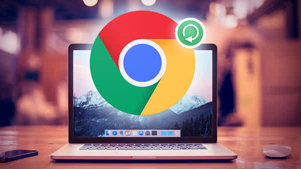 Google: యూజర్లను హెచ్చరించిన గూగుల్.. క్రోమ్ బ్రౌజర్లను వెంటనే అప్డేట్ చేసుకోవాలని సూచన..