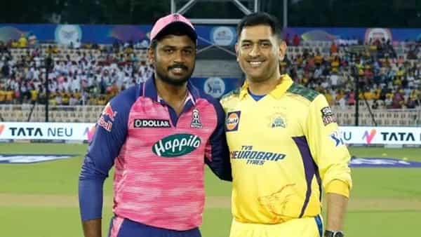 IPL 2022: ధోనీ-కోహ్లిలను వెనక్కునెట్టిన సంజూ శాంసన్.. ఆ చెత్త రికార్డ్లో నంబర్ వన్.. అదేంటంటే?