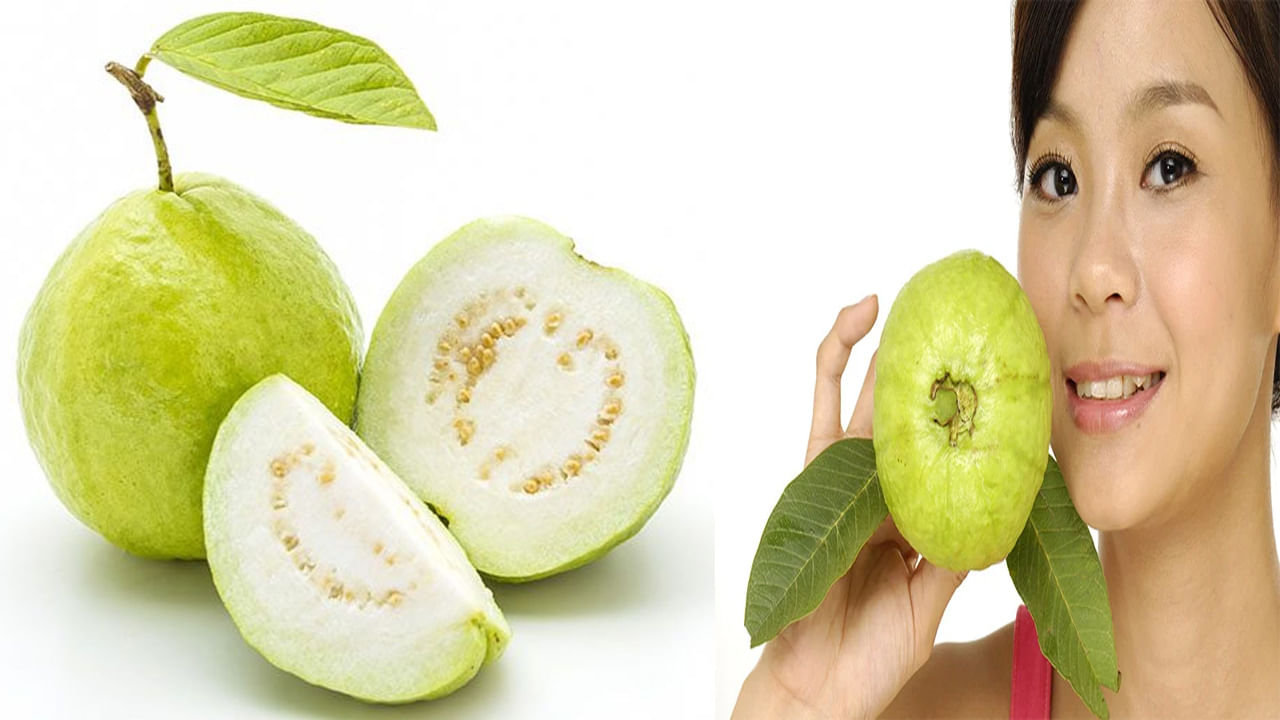 Guava Benefits: పరగడుపున జామ పండు తింటున్నారా.? అయితే ఈ విషయాలు తెలుసుకోవాల్సిందే..