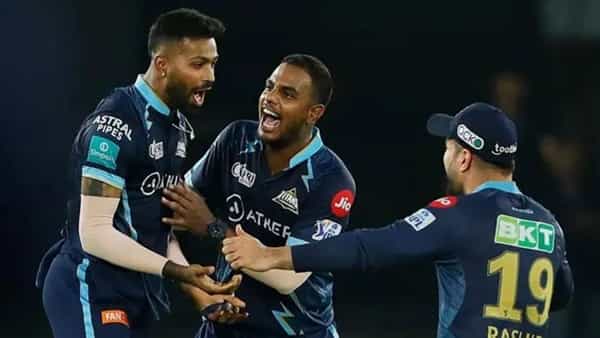 GT vs RR IPL 2022 Final Match Report: చరిత్ర సృష్టించి, IPL 2022 ఛాంపియన్గా నిలిచిన గుజరాత్.. ఫైనల్లో చిత్తయిన రాజస్థాన్..