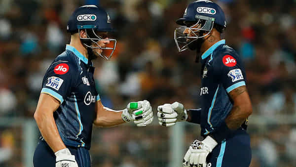 GT vs RR IPL Match Result: ఐపీఎల్లో ఫైనల్కు చేరుకున్న గుజరాత్.. రాజస్థాన్పై ఘన విజయం..