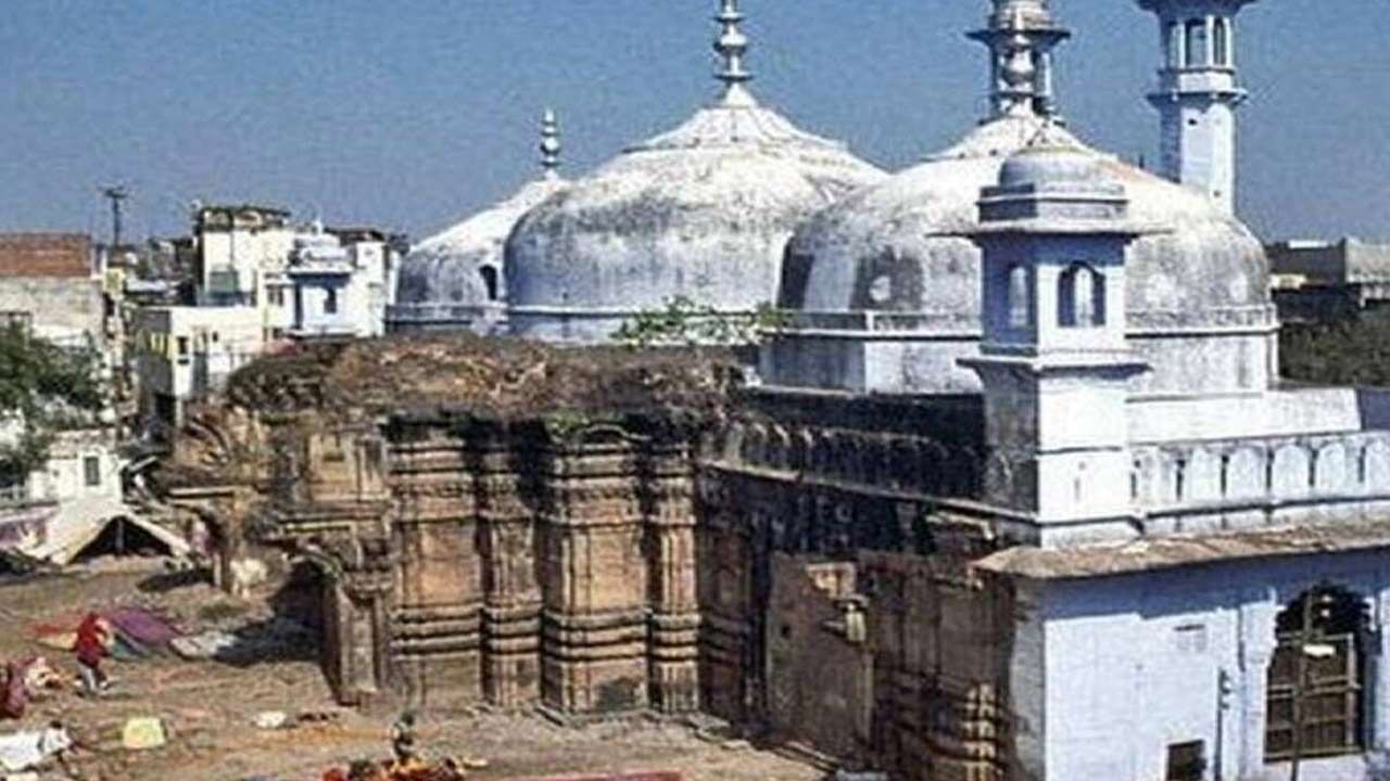 Gyanvapi Mosque Case: వారణాసి జ్ఞానవాపి మసీదు వివాదంపై కోర్టు కీలక తీర్పు.. సర్వే కొనసాగింపునకు ఆదేశం