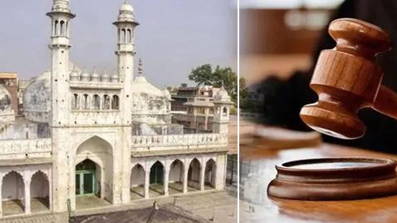 Gyanvapi Mosque Case: జ్ఞాన్‌వాపి కేసులో మధ్యంతర ఉత్తర్వులు.. మూడు సూచనలు చేసిన సుప్రీం కోర్టు..