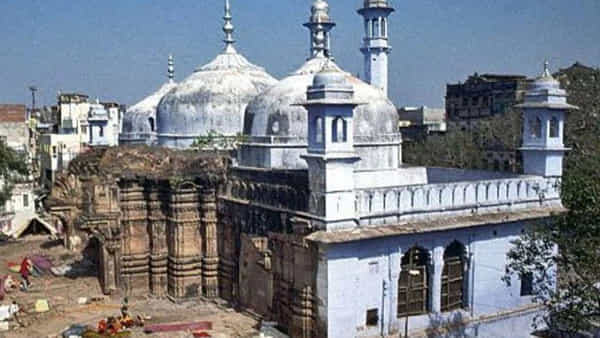 Gyanvapi Controversy: కాశీ జ్ఞానవాపి మసీదు ప్రాంగణంలో గౌరీ దేవి ప్రతిమలపై సర్వే.. కోర్టు ఆదేశాలను వ్యతిరేకిస్తున్న ముస్లిం సంఘాలు