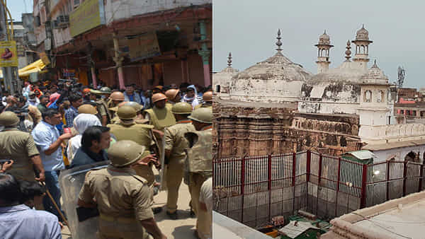 Gyanvapi Masjid Case: జ్క్షానవాపి మసీదు కేసులో కోర్టు కీలక నిర్ణయం.. కమిటీ సభ్యుడు అజయ్ మిశ్రాపై వేటు..