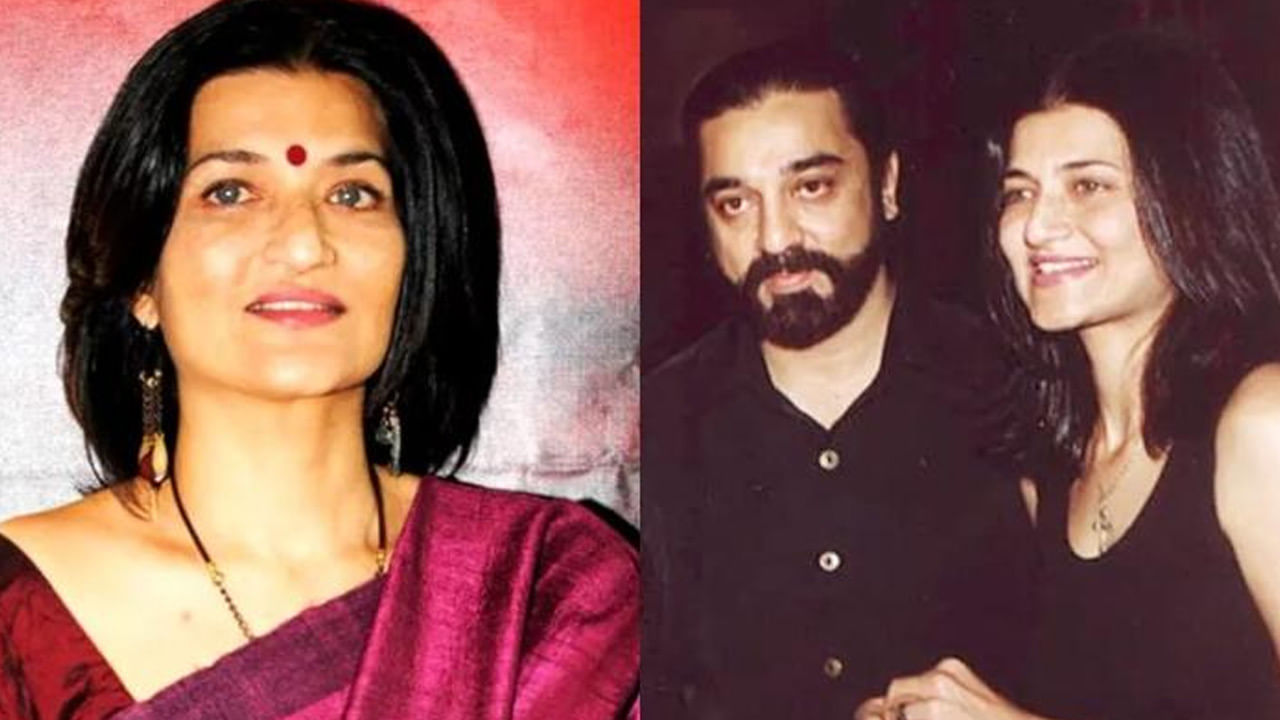 Sarika: సారిక మాజీ భర్త స్టార్ హీరో, కూతురు స్టార్ హీరోయిన్... చేతిలో డబ్బులేక రూ. 3వేల కోసం థియేటర్‌లో పని..