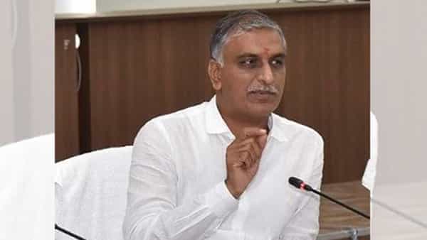 Minister Harish Rao: ఎప్పుడూ కూల్గా ఉండే హరీష్ రావుకు పీక్స్లో ఆగ్రహం వచ్చింది.. ఇంతకీ ఏం జరిగిందంటే..