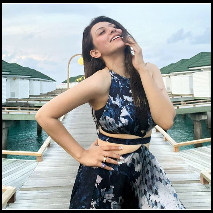 Hansika motwani: వన్నె తగ్గని గ్లామర్ తో కవ్విస్తున్న హన్సిక ఫొటోస్..