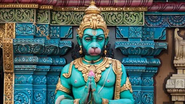 Tirumala: హనుమాన్ జన్మస్థలంలో భూమి పూజ చేసి మూడు నెలలు.. ఇంకా ప్రారంభం కాని నిర్మాణ పనులు..