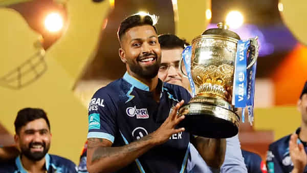 Hardik Pandya: నీపని అయిపోందన్నారు.. కానీ, చరిత్ర సృష్టించి, తగిన సమాధానం చెప్పావ్